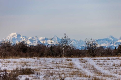 152.13 Acres Lochend Road & Twp Rd 262, Rural Rocky View County, AB 