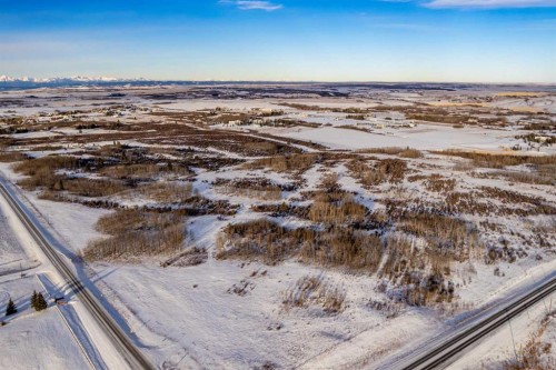 152.13 Acres Lochend Road & Twp Rd 262, Rural Rocky View County, AB 