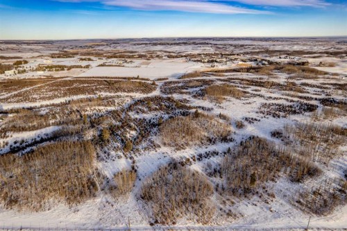 152.13 Acres Lochend Road & Twp Rd 262, Rural Rocky View County, AB 