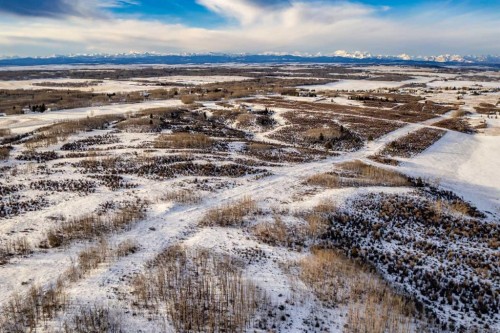 152.13 Acres Lochend Road & Twp Rd 262, Rural Rocky View County, AB 