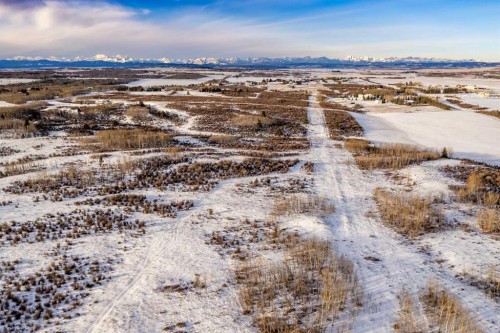 152.13 Acres Lochend Road & Twp Rd 262, Rural Rocky View County, AB 