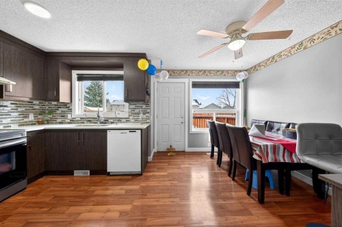 214 Martinwood Place Ne, Calgary, AB - Indoor