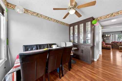 214 Martinwood Place Ne, Calgary, AB - Indoor