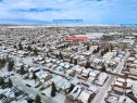 214 Martinwood Place Ne, Calgary, AB  - Outdoor With View 
