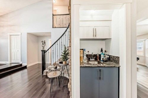 343 Deer Side Place Se, Calgary, AB - Indoor Photo Showing Other Room
