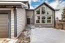 343 Deer Side Place Se, Calgary, AB  - Outdoor 