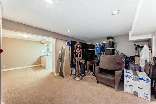 343 Deer Side Place Se, Calgary, AB - Indoor