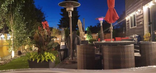 343 Deer Side Place Se, Calgary, AB - Outdoor