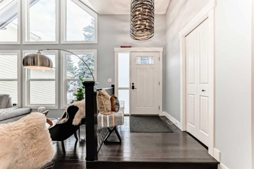 343 Deer Side Place Se, Calgary, AB - Indoor Photo Showing Other Room