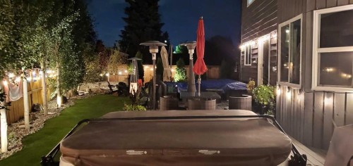 343 Deer Side Place Se, Calgary, AB - Outdoor