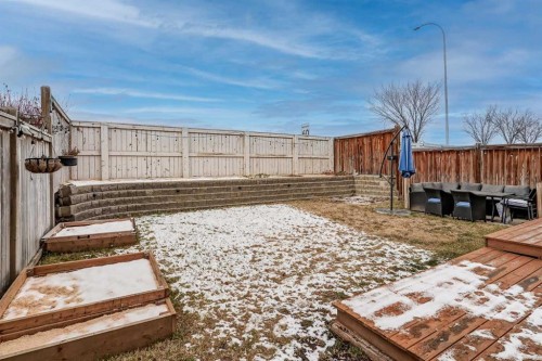 94 New Brighton Circle Se, Calgary, AB - Outdoor