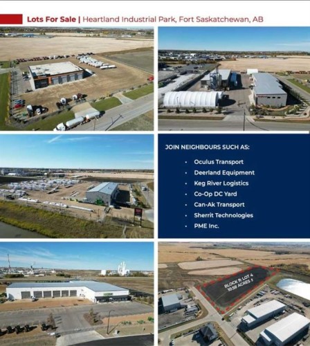 8701 118 Street, Fort Saskatchewan, AB 