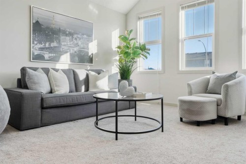 91 Evanscrest Way Nw, Calgary, AB - Indoor