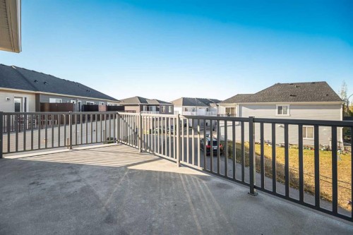 79 Cityscape Gate Ne, Calgary, AB - Outdoor With Exterior