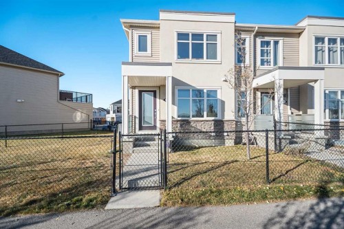 79 Cityscape Gate Ne, Calgary, AB - Outdoor