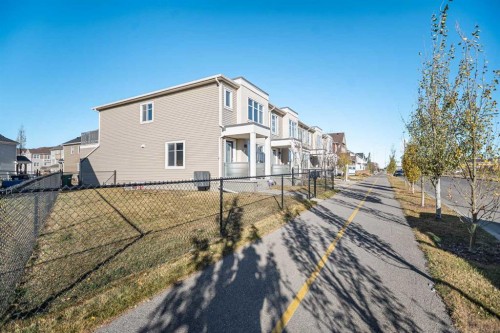 79 Cityscape Gate Ne, Calgary, AB - Outdoor