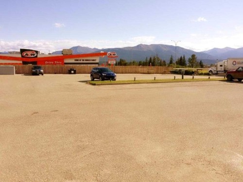 10005 100 Street, Grande Cache, AB 