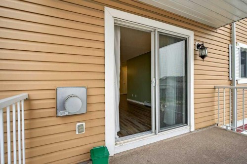 4316-10 Prestwick Bay Se, Calgary, AB - Outdoor With Exterior