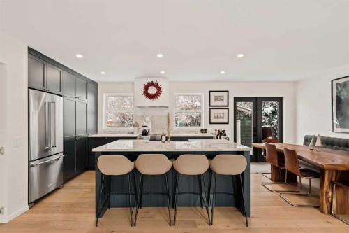 212 Vantage Place Nw, Calgary, AB - Indoor