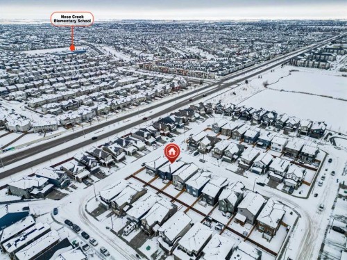 1425 Chinook Gate Glen Sw, Airdrie, AB - 