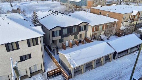 1932 29 Street Sw, Calgary, AB - Outdoor