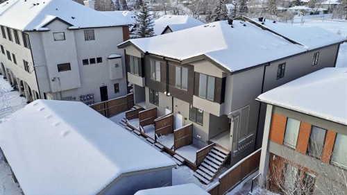 1932 29 Street Sw, Calgary, AB - Outdoor