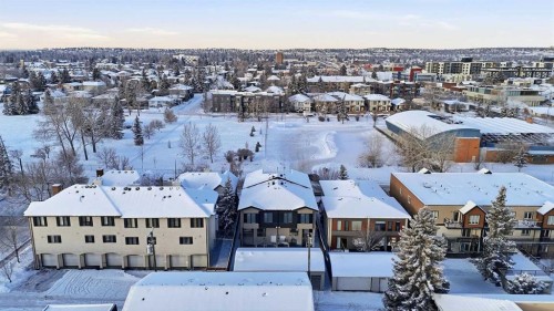 1932 29 Street Sw, Calgary, AB - Outdoor