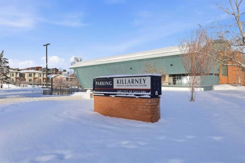 1932 29 Street Sw, Calgary, AB - Outdoor