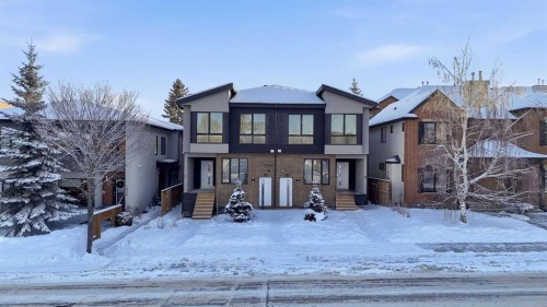 1932 29 Street Sw, Calgary, AB - Outdoor