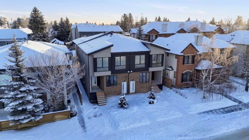 1932 29 Street Sw, Calgary, AB - Outdoor