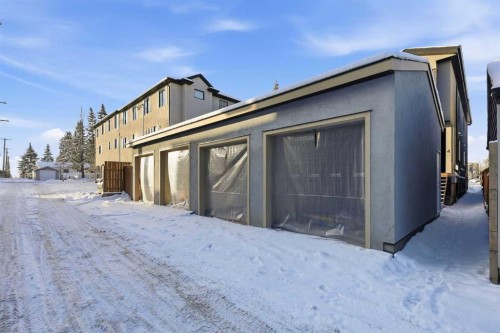 1932 29 Street Sw, Calgary, AB - Outdoor With Exterior