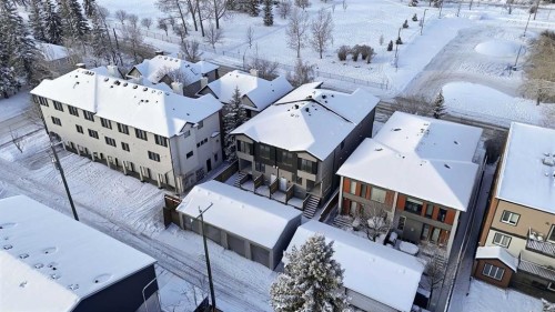 1932 29 Street Sw, Calgary, AB - Outdoor