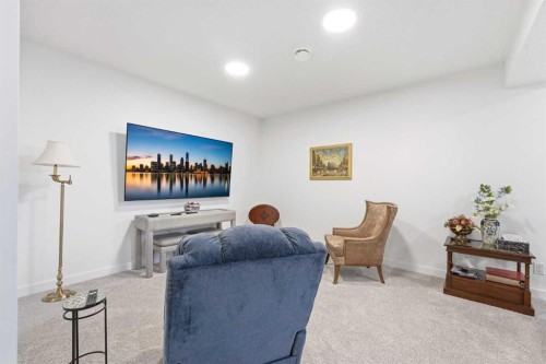 119 Marina Cove Se, Calgary, AB - Indoor