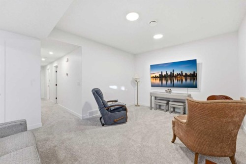 119 Marina Cove Se, Calgary, AB - Indoor