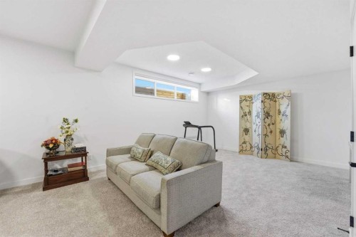 119 Marina Cove Se, Calgary, AB - Indoor