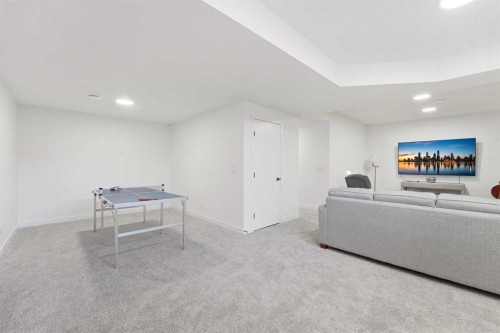 119 Marina Cove Se, Calgary, AB - Indoor