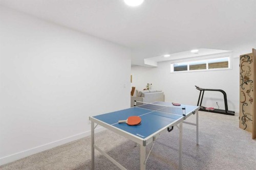 119 Marina Cove Se, Calgary, AB - Indoor