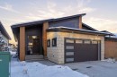 119 Marina Cove Se, Calgary, AB  - Outdoor 