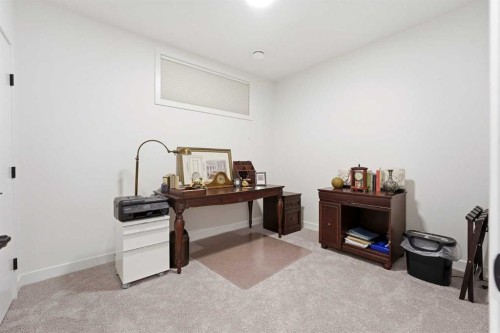 119 Marina Cove Se, Calgary, AB - Indoor