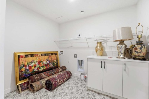 119 Marina Cove Se, Calgary, AB - Indoor Photo Showing Other Room