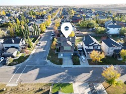 21 Mckinnon Street NW Langdon, AB T0J 1X2