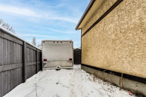 412 Mckerrell Place Se, Calgary, AB - Outdoor With Exterior
