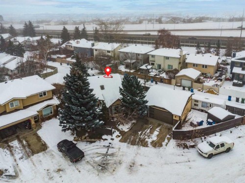 412 Mckerrell Place Se, Calgary, AB - Outdoor With View