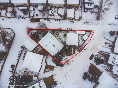 412 Mckerrell Place Se, Calgary, AB - Outdoor With View