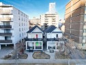 1218 14 Avenue Sw, Calgary, AB  - Outdoor With Facade 