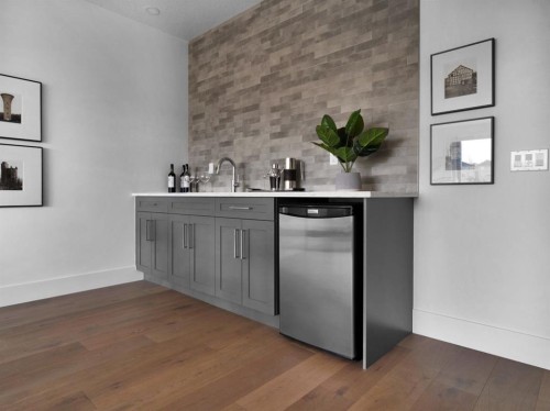 27 Royal Birch Cove Nw, Calgary, AB - Indoor