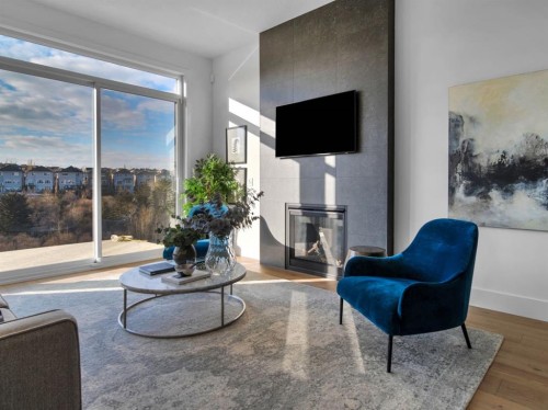 27 Royal Birch Cove Nw, Calgary, AB - Indoor