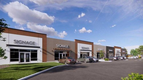 110 Corner Meadows Manor Ne, Calgary, AB 