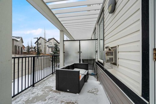 3 Royal Oak Plaza Nw, Calgary, AB - Outdoor With Exterior