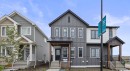 145 Lewiston Street Ne, Calgary, AB  - Outdoor With Facade 